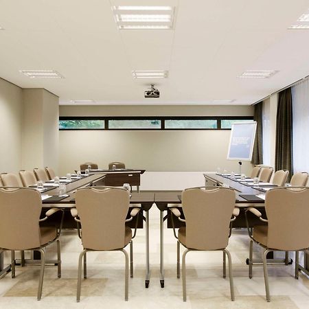 Nh Amsterdam Zuid Hotell Eksteriør bilde